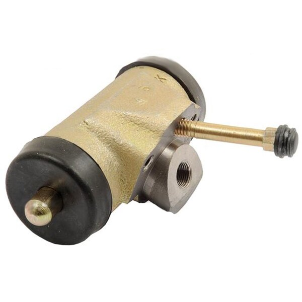 Aftermarket 67112603 67112603 LH Slave Cylinder for Zetor Tractor 3320 3340 4320 4340 BRL40-0007 - main